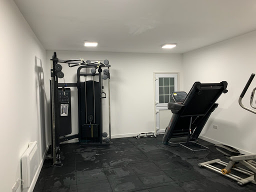 Electrical Power Solutions UK Limited Gallery - United Kingdom