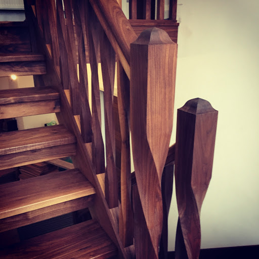 Colin Ramage Joinery - Thumbnail