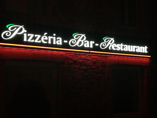 Photo 1 - La Calzone