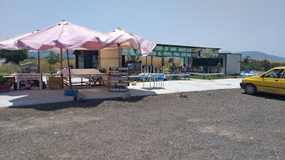 Bi Mola Cafe