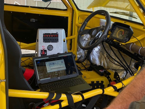 Brisbane mechanical and auto electrical - Thumbnail