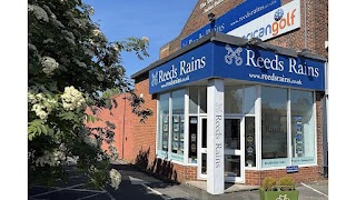 Reeds Rains Estate Agents Gosforth