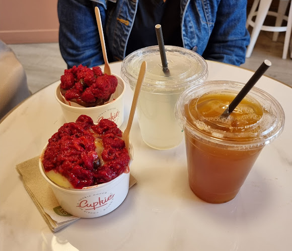 Cupkie - Cookie Dough à la Française - Autre