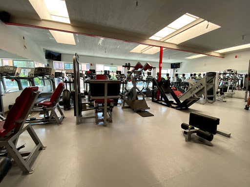 Style gym