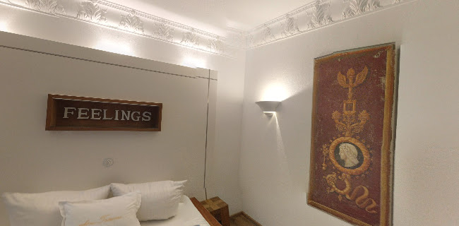 YachtHotel Helvetia - Spa