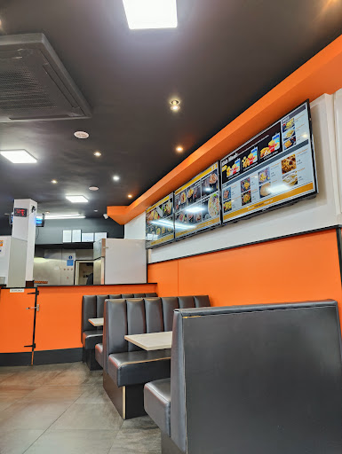 Salva Fast Food - Thumbnail