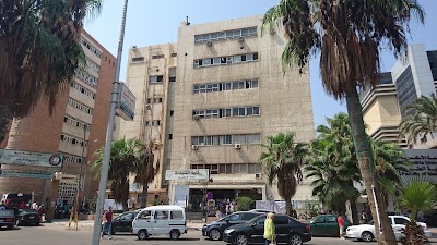 Photos of Faculty Of Pharmacy - Alexandria University