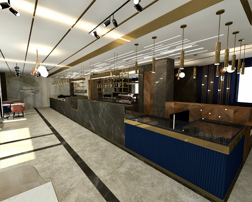 Arredo e Dimensione - Visual