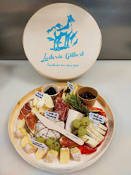 Photo n°20 de Laiterie Gilbert Mios à Mios (Épicerie fine)