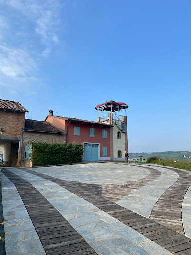 Cascina Pugnane Wine Resort - Thumbnail