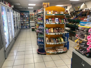 Photo n°2 de Panier Sympas à Tarare (Épicerie)