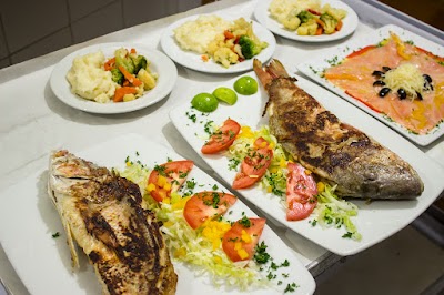 Photos of Langostinos