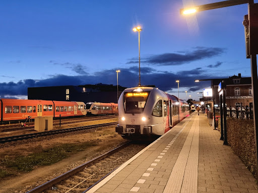 Winterswijk, Station