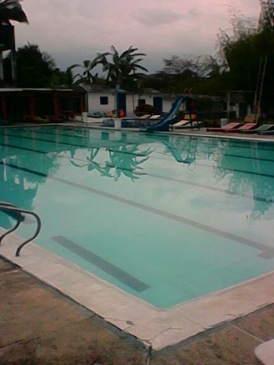 Photos of Balneario Pajonales
