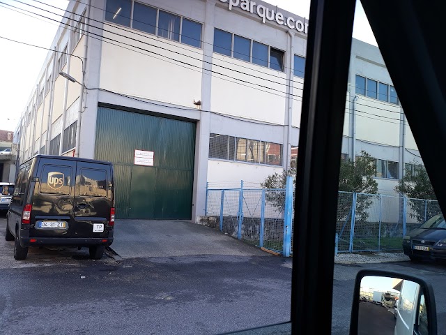 UPS Lisboa