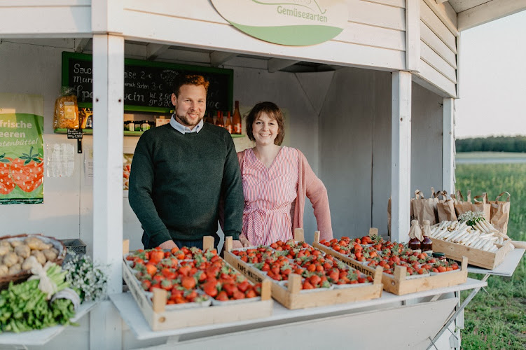 Papes Gemüsegarten - Standort Heiligendorf