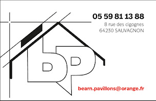 Photo n°2 de Béarn Pavillons à Sauvagnon (Constructeur de maisons personnalisées)