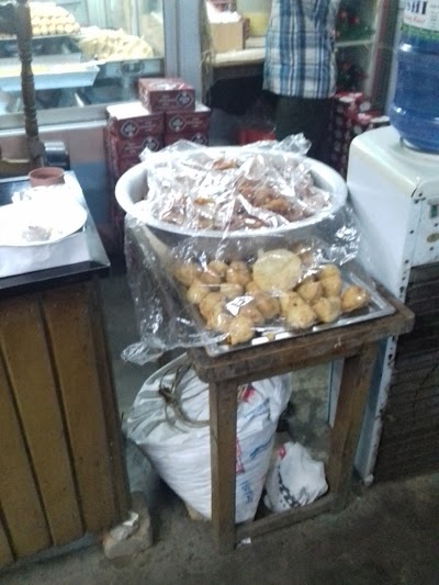Photos of MANAGERSTALL