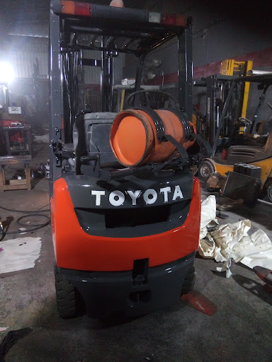 Officina Fantauzzi Srl - Thumbnail