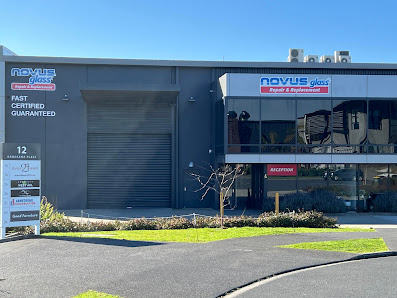 Photo of NOVUS Glass - Westgate, Auckland Exterior