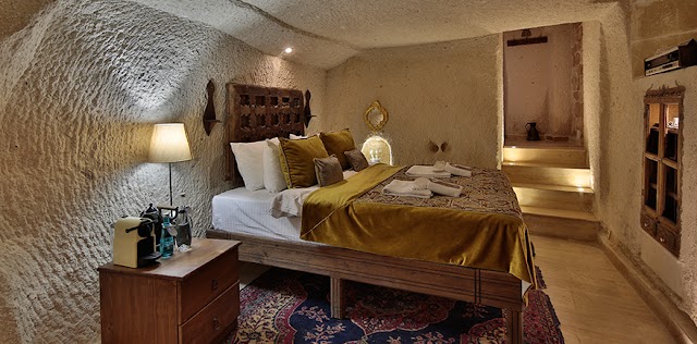Rox Cappadocia