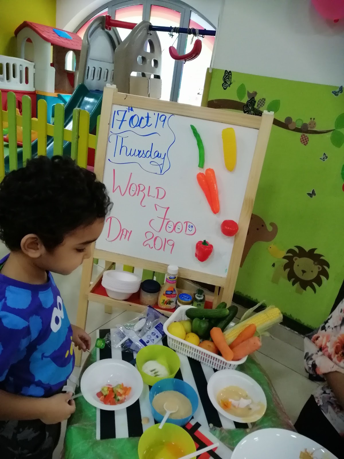 Mothers Pride Early Learning Centre | Kids nursery Deira - صورة 2