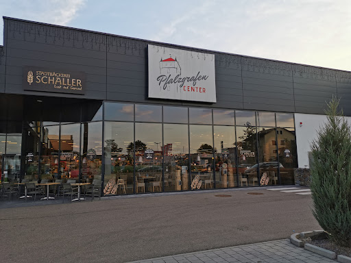 Pfalzgrafencenter
