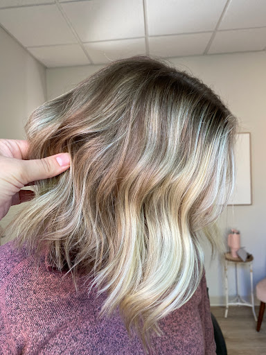 Willow Hair Co.