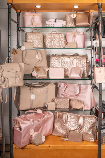 Generations Gift Shop - Visual