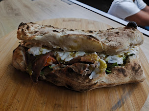 Photo n°5 de VITA MIA PIZZA à Biguglia (Restauration rapide)