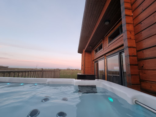 Fairview Luxury Lodge - Thumbnail