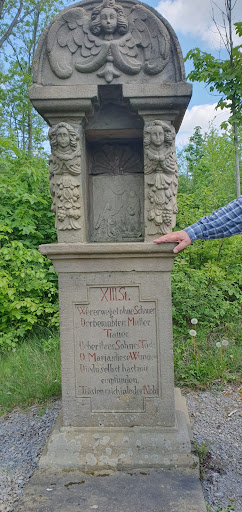 St. Vitus Kapelle - Thumbnail