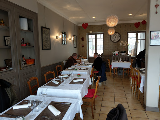 L'Horloge Gourmande