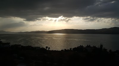 Hazar Lake