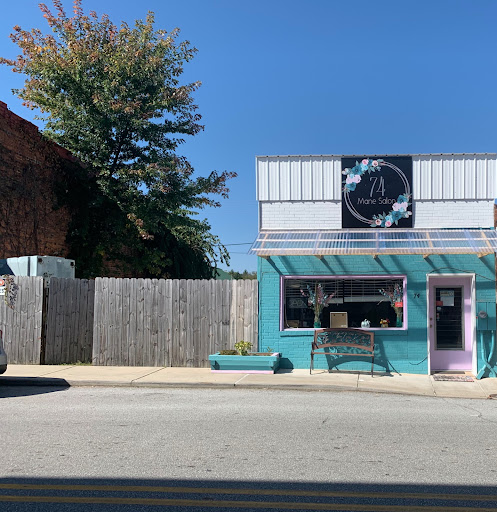 74 Mane Salon - United States