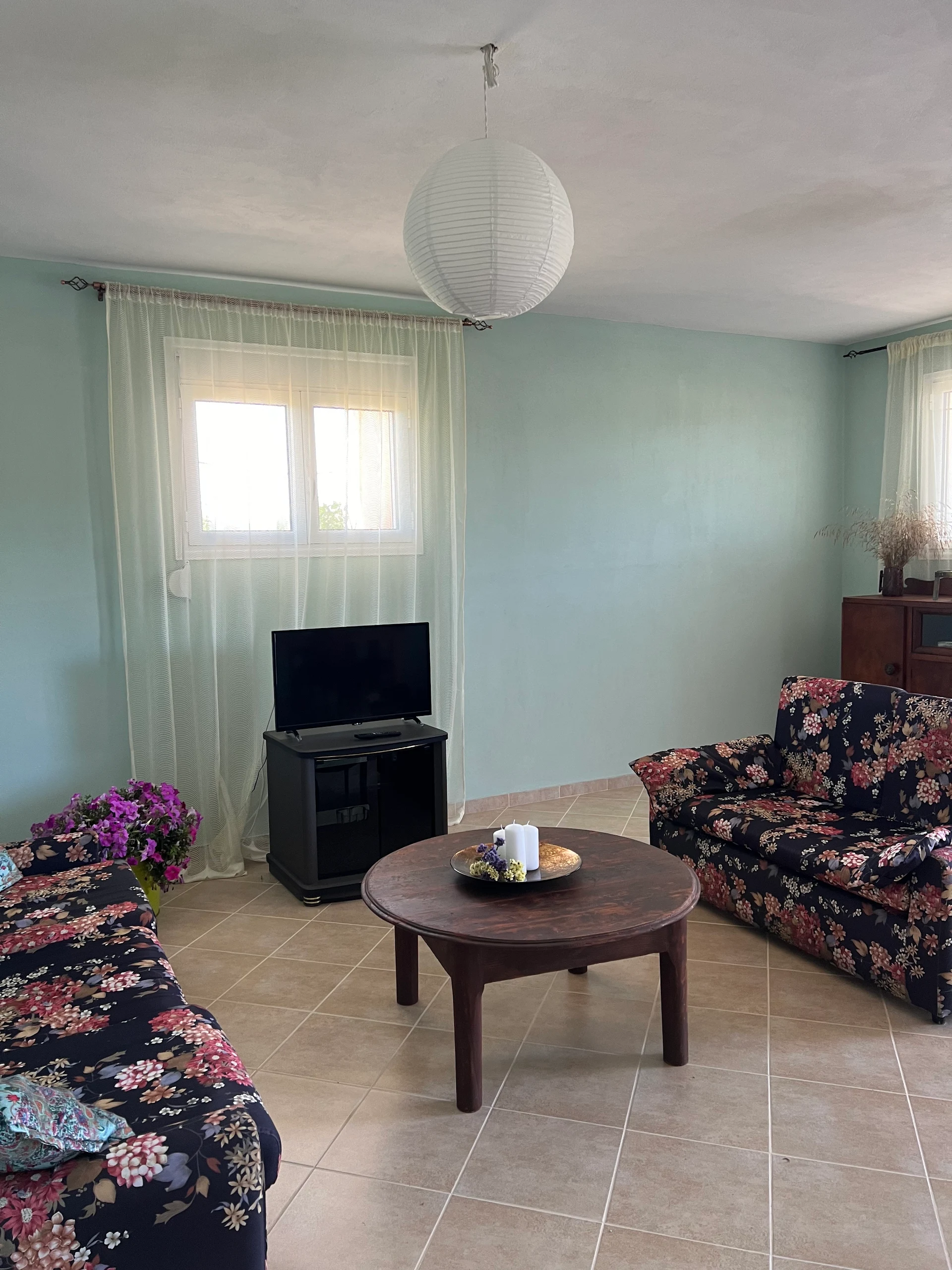 KIPOOSSA APARTMENT