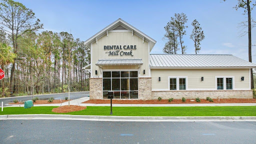 Dental Care at Mill Creek