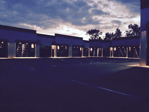 Wheelhouse Garage