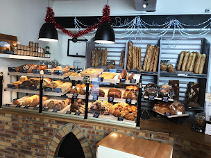 Photo n°21 de Le fournil de mareil à Mareil-Marly (Pâtisserie)