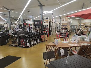 Photo n°3 de BRICONAUTES à Urrugne (Magasin de bricolage)