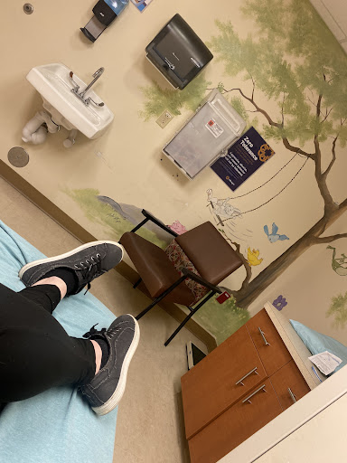 Erlanger East Hospital: Emergency Room - Thumbnail