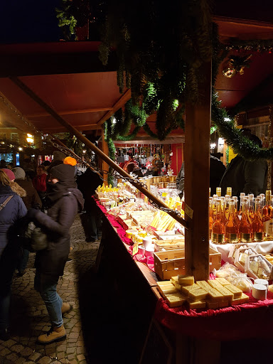 Ahrweiler Weihnachtsmarkt - Thumbnail