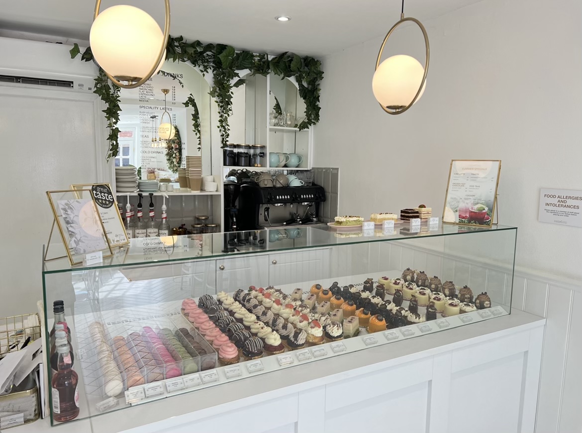 Baker St Cakes