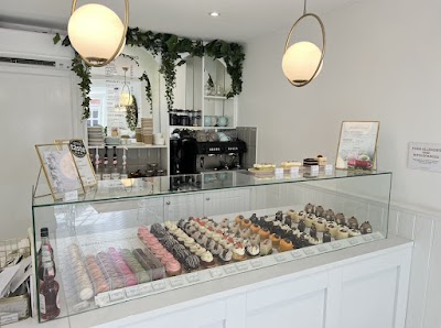 Baker St Cakes