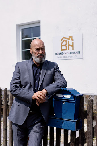 Bernd Hoffmann Immobilien - BHI
