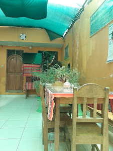 RESTAURANT EL LUCHIN 2