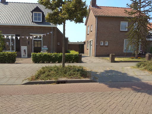 Schijndel, Wijbosscheweg