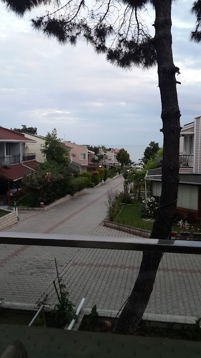 Photos of &Ccedil;amyalı Tatil Sitesi