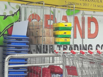 Photos of Ya-Nur Trading Company Sdn Bhd