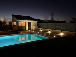 Photo n°5 de Dias Da Silva Piscine à Brens (Magasin de matériel pour piscines)